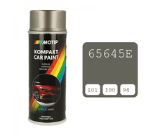 Motip Spalvoti dažai 400ml