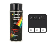Motip Spalvoti dažai 400ml