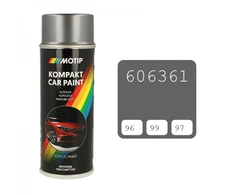 Motip Spalvoti dažai 400ml