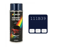 Motip Spalvoti dažai 400ml