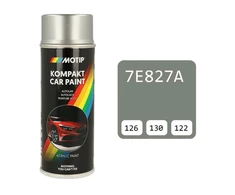 Motip Spalvoti dažai 400ml