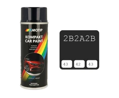 Motip Spalvoti dažai 400ml