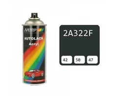 Motip Spalvoti dažai 400ml