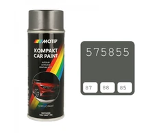 Motip Spalvoti dažai 400ml