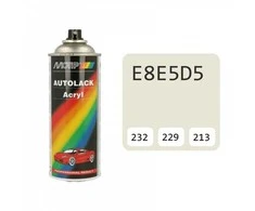 Motip Spalvoti dažai 400ml