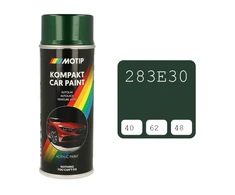 Motip Spalvoti dažai 400ml