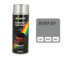 Motip Spalvoti dažai 400ml