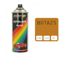 Motip Spalvoti dažai 400ml