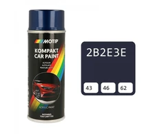 Motip Spalvoti dažai 400ml