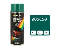 Motip Spalvoti dažai 400ml