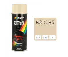 Motip Spalvoti dažai 400ml