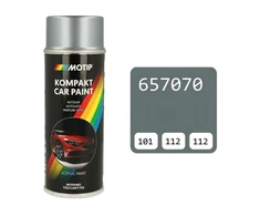 Motip Spalvoti dažai 400ml
