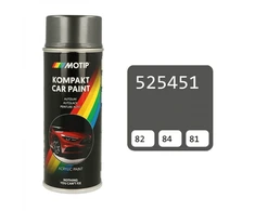 Motip Spalvoti dažai 400ml