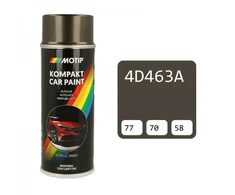 Motip Spalvoti dažai 400ml