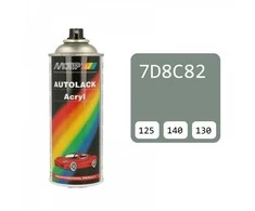 Motip Spalvoti dažai 400ml