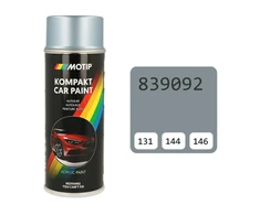 Motip Spalvoti dažai 400ml