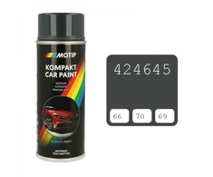 Motip Spalvoti dažai 400ml