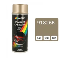 Motip Spalvoti dažai 400ml