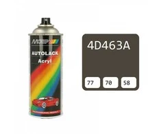 Motip Spalvoti dažai 400ml