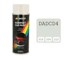 Motip Spalvoti dažai 400ml