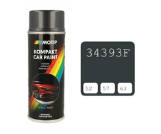 Motip Spalvoti dažai 400ml