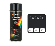 Motip Spalvoti dažai 400ml