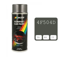 Motip Spalvoti dažai 400ml