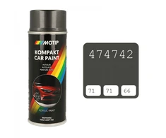 Motip Spalvoti dažai 400ml