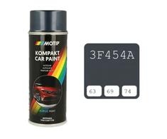 Motip Spalvoti dažai 400ml