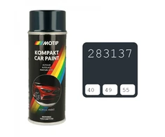 Motip Spalvoti dažai 400ml