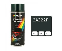 Motip Spalvoti dažai 400ml