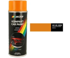 Motip Spalvoti dažai 400ml