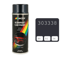 Motip Spalvoti dažai 400ml