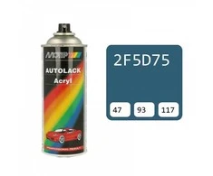 Motip Spalvoti dažai 400ml