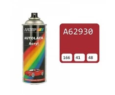 Motip Spalvoti dažai 400ml