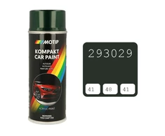 Motip Spalvoti dažai 400ml