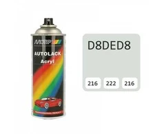 Motip Spalvoti dažai 400ml 279607