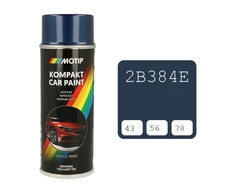 Motip Spalvoti dažai 400ml 279638
