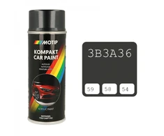 Motip Spalvoti dažai 400ml 279720