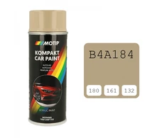 Motip Spalvoti dažai 400ml