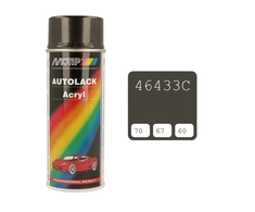 Motip Spalvoti dažai 400ml