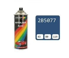 Motip Spalvoti dažai 400ml