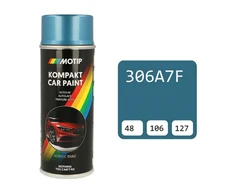 Motip Spalvoti dažai 400ml