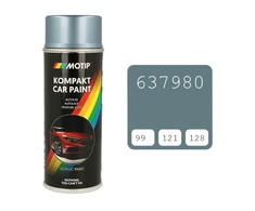Motip Spalvoti dažai 400ml