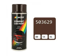 Motip Spalvoti dažai 400ml