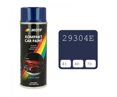 Motip Spalvoti dažai 400ml