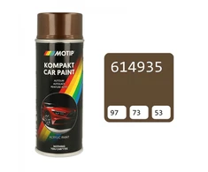 Motip Spalvoti dažai 400ml
