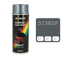 Motip Spalvoti dažai 400ml