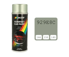 Motip Spalvoti dažai 400ml