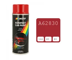 Motip Spalvoti dažai 400ml